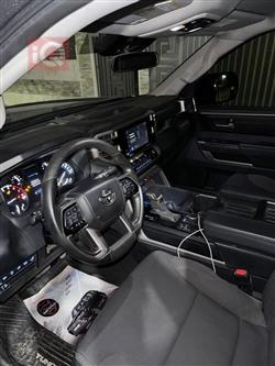 تۆیۆتا توندرا